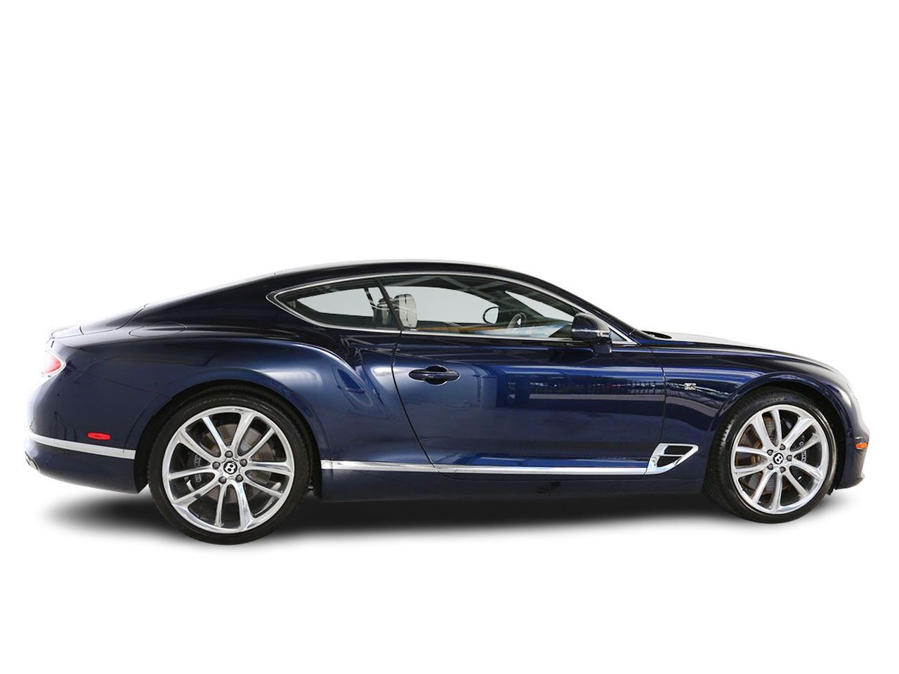 2020 Bentley Continental GT V8 Indianapolis IN