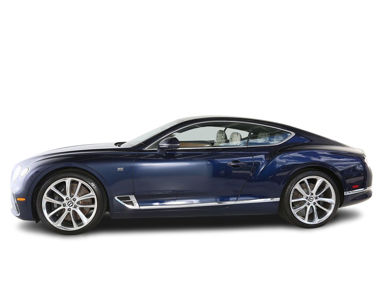 2020 Bentley Continental GT V8 Indianapolis IN