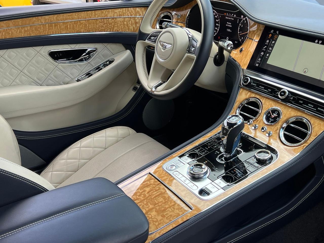 2020 Bentley Continental GT V8 Indianapolis IN