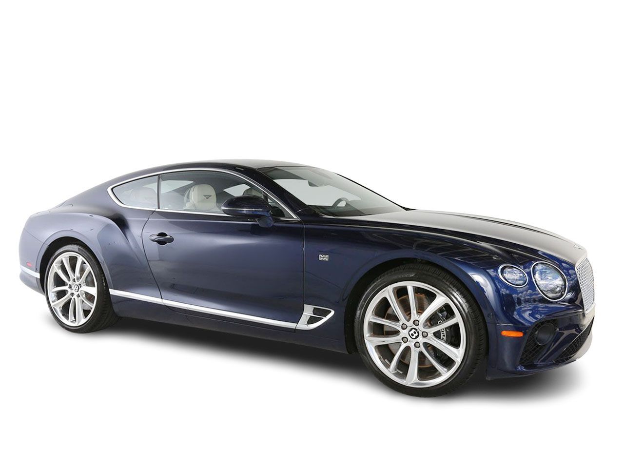 2020 Bentley Continental GT V8 Indianapolis IN