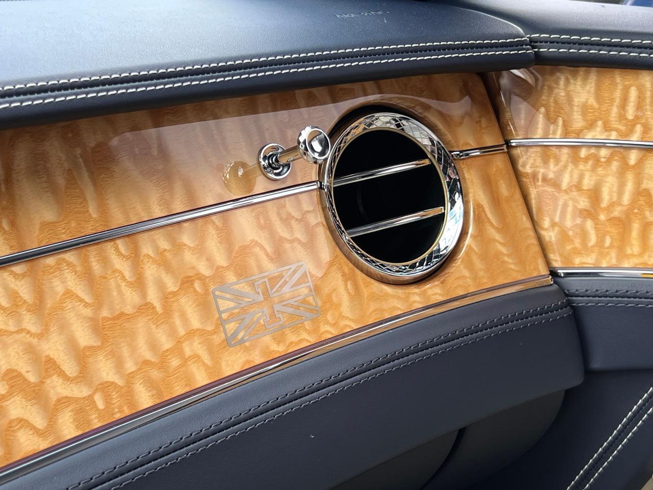 2020 Bentley Continental GT V8 Indianapolis IN