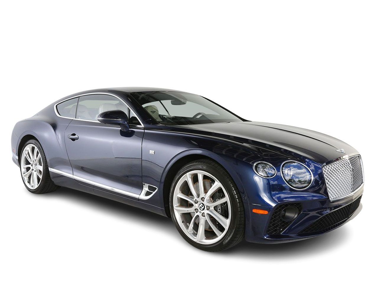 2020 Bentley Continental GT V8 Indianapolis IN