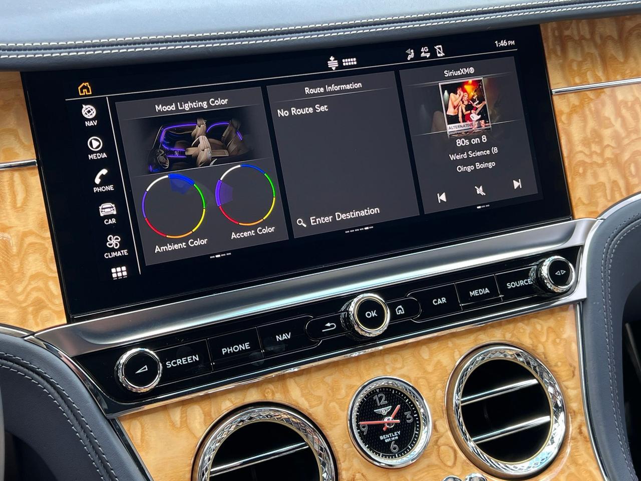 2020 Bentley Continental GT V8 Indianapolis IN