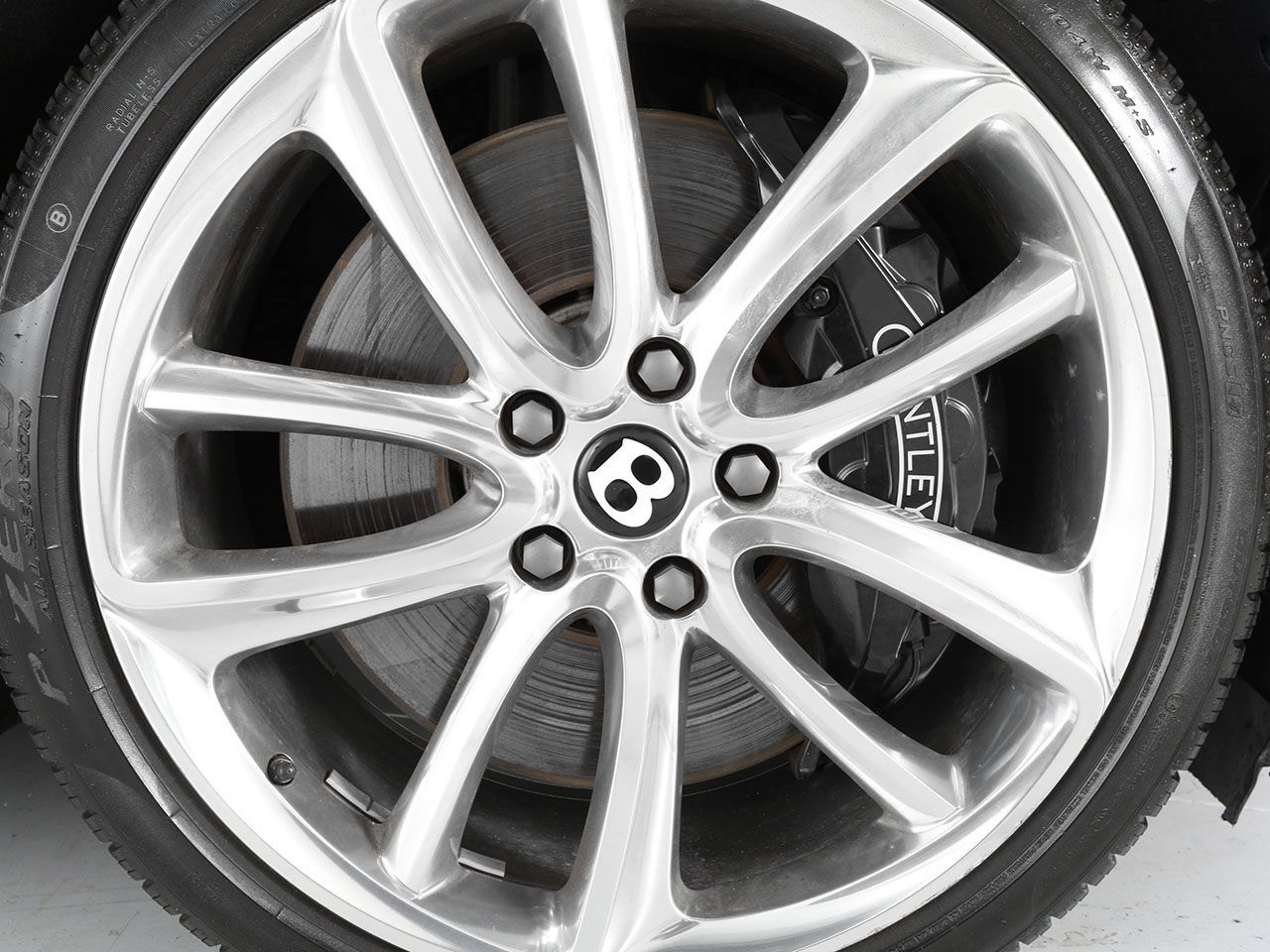 2020 Bentley Continental GT V8 Indianapolis IN