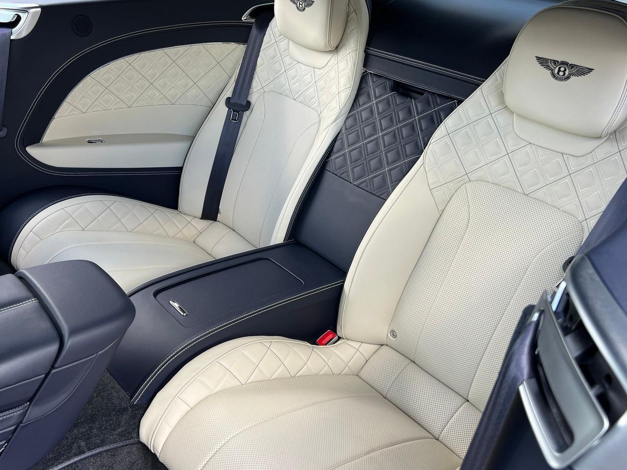 2020 Bentley Continental GT V8 Indianapolis IN