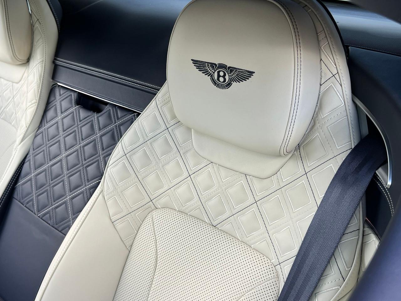 2020 Bentley Continental GT V8 Indianapolis IN