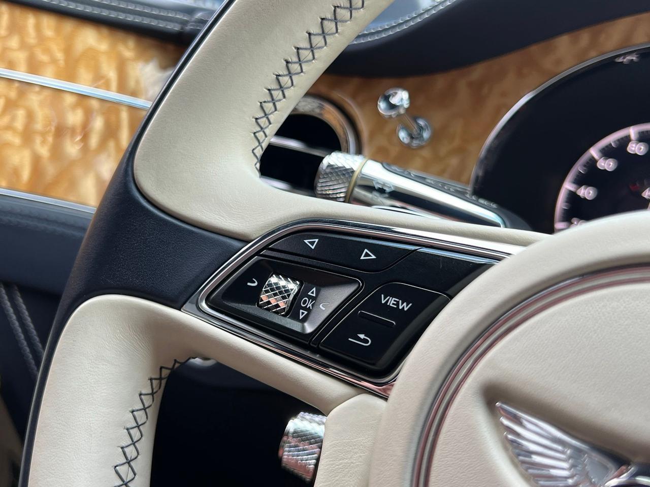 2020 Bentley Continental GT V8 Indianapolis IN