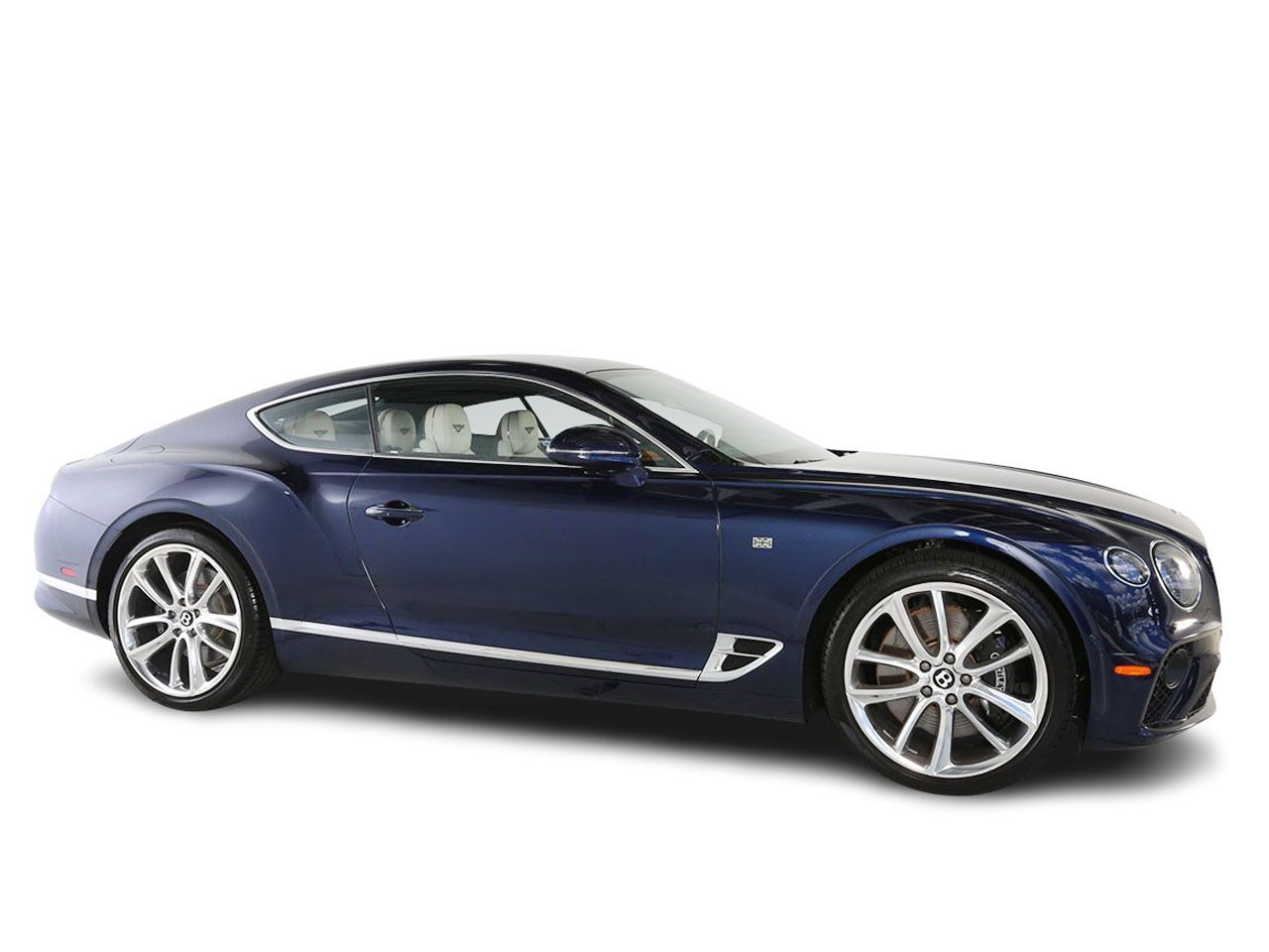 2020 Bentley Continental GT V8 Indianapolis IN