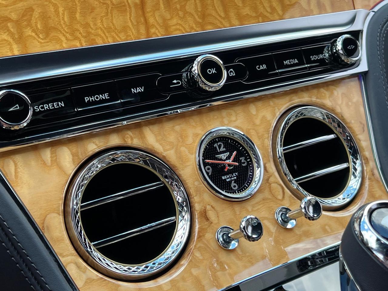 2020 Bentley Continental GT V8 Indianapolis IN