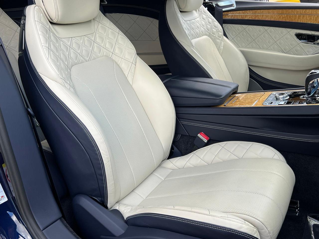 2020 Bentley Continental GT V8 Indianapolis IN