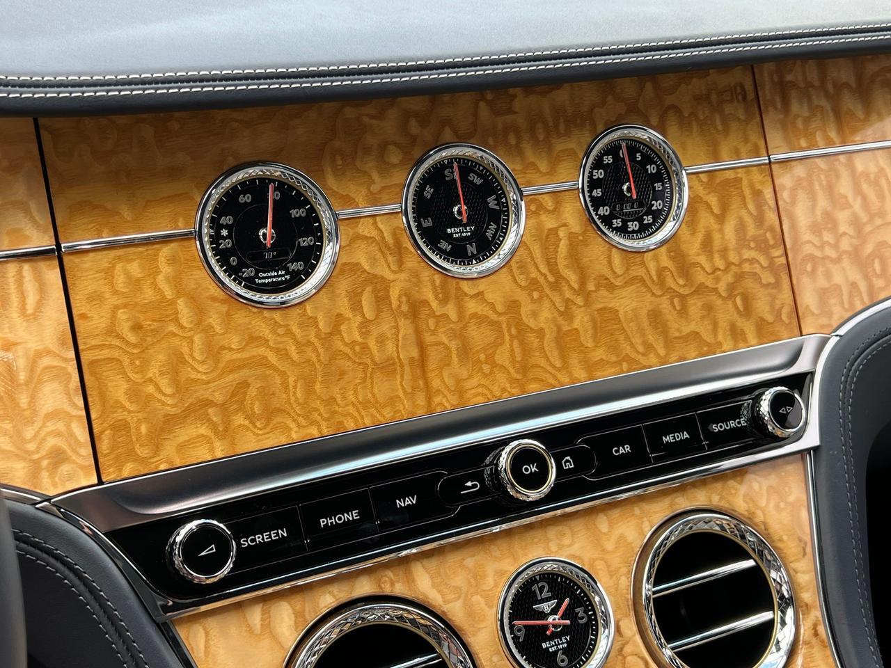 2020 Bentley Continental GT V8 Indianapolis IN