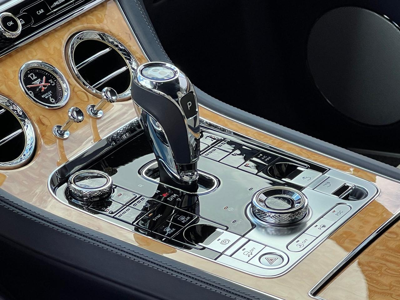 2020 Bentley Continental GT V8 Indianapolis IN