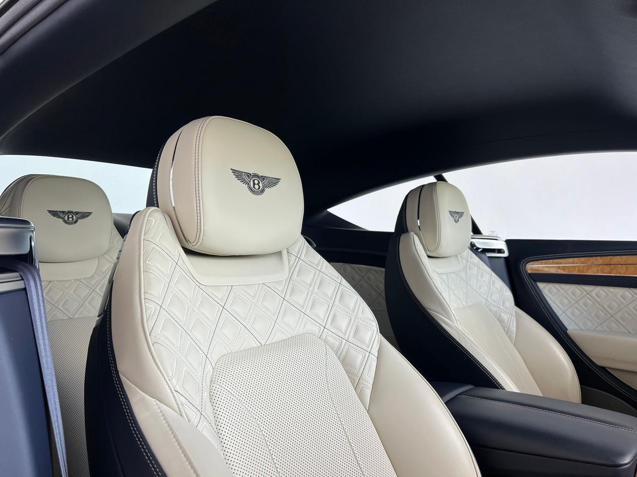 2020 Bentley Continental GT V8 Indianapolis IN