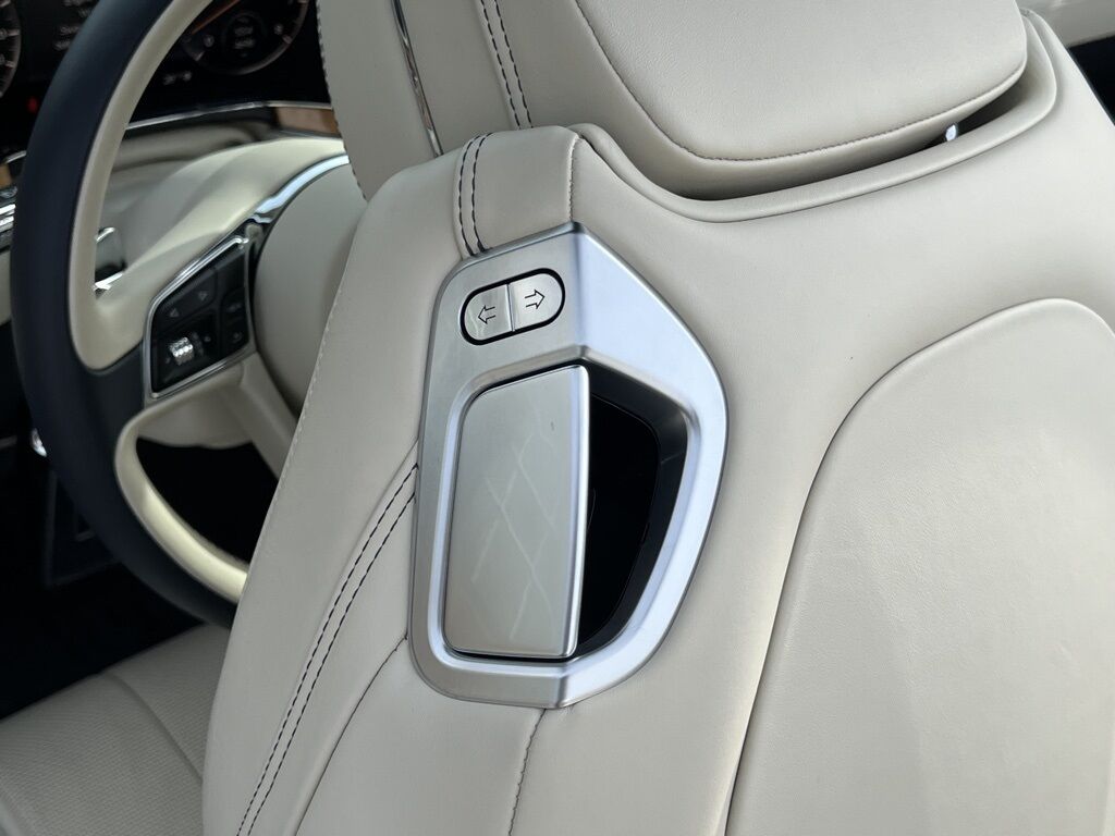 2020 Bentley Continental GT V8 Indianapolis IN