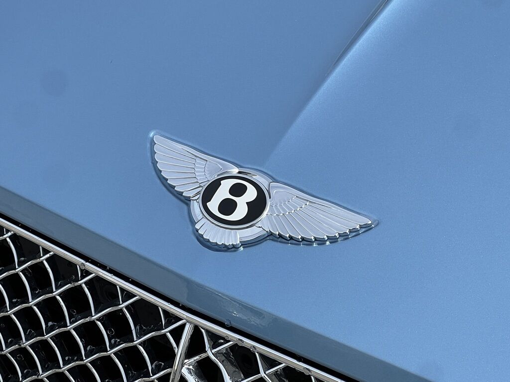 2020 Bentley Continental GT V8 Indianapolis IN