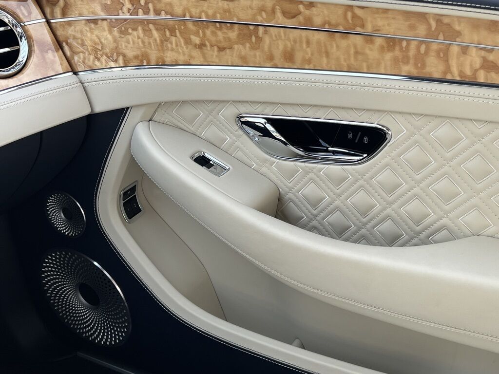 2020 Bentley Continental GT V8 Indianapolis IN