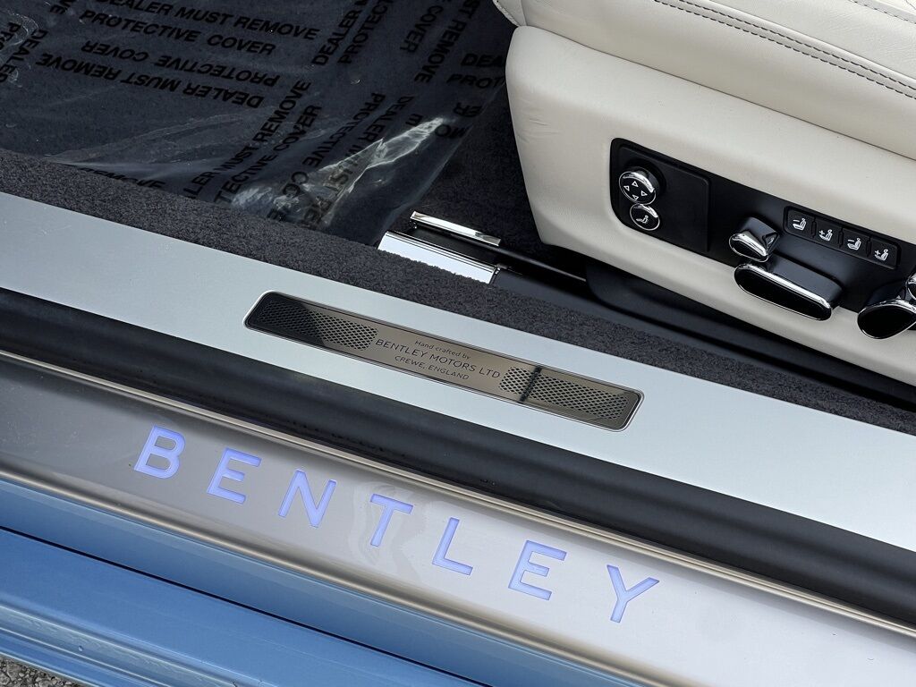 2020 Bentley Continental GT V8 Indianapolis IN