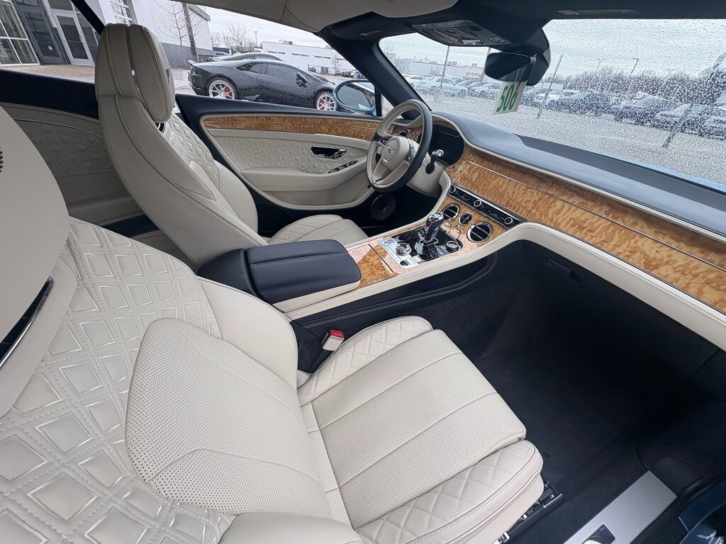 2020 Bentley Continental GT V8 Indianapolis IN