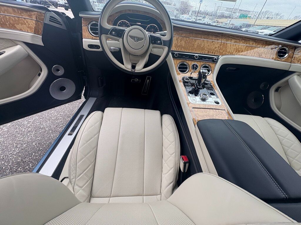 2020 Bentley Continental GT V8 Indianapolis IN