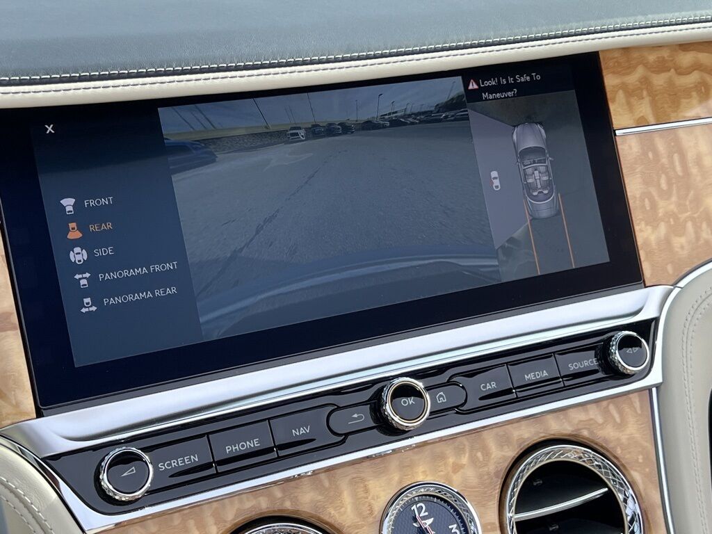 2020 Bentley Continental GT V8 Indianapolis IN