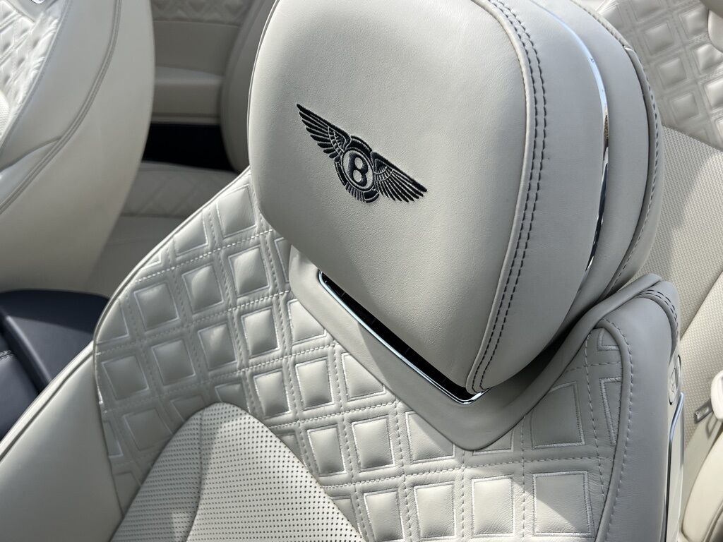 2020 Bentley Continental GT V8 Indianapolis IN