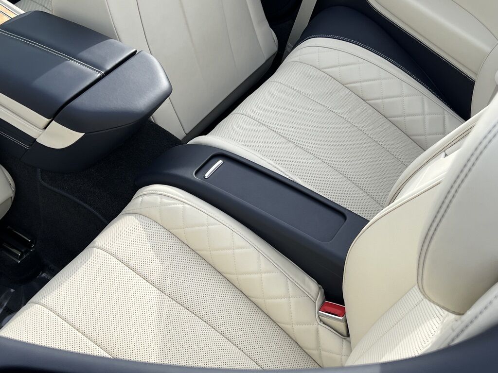 2020 Bentley Continental GT V8 Indianapolis IN