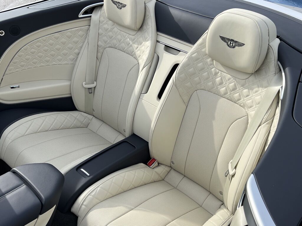 2020 Bentley Continental GT V8 Indianapolis IN