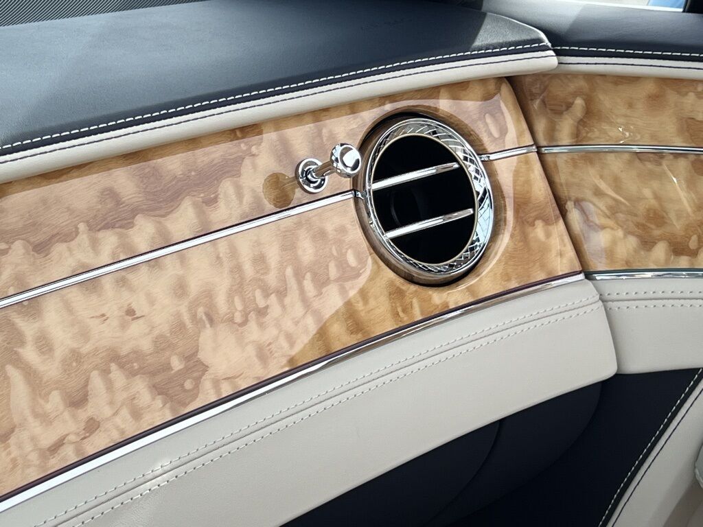 2020 Bentley Continental GT V8 Indianapolis IN