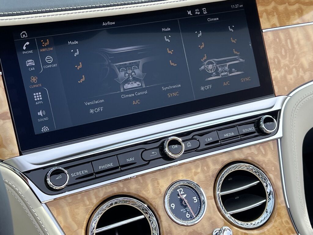 2020 Bentley Continental GT V8 Indianapolis IN