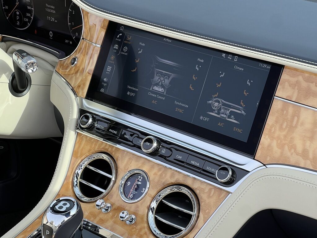 2020 Bentley Continental GT V8 Indianapolis IN