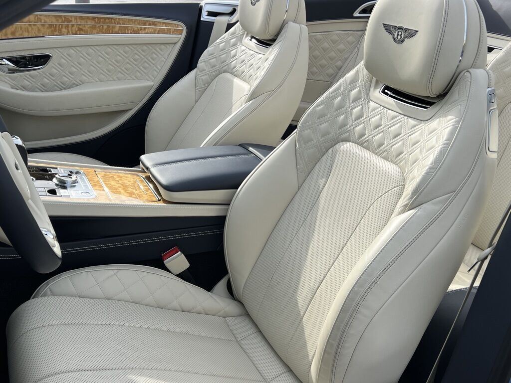 2020 Bentley Continental GT V8 Indianapolis IN