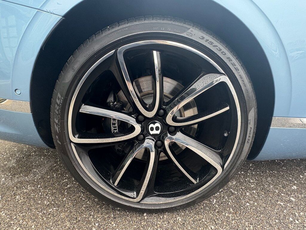 2020 Bentley Continental GT V8 Indianapolis IN