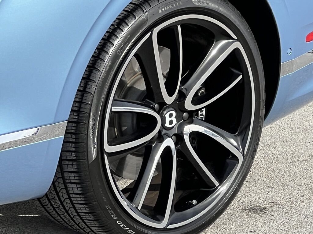 2020 Bentley Continental GT V8 Indianapolis IN