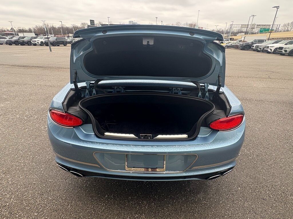 2020 Bentley Continental GT V8 Indianapolis IN