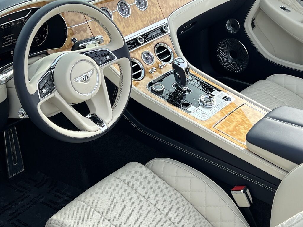 2020 Bentley Continental GT V8 Indianapolis IN