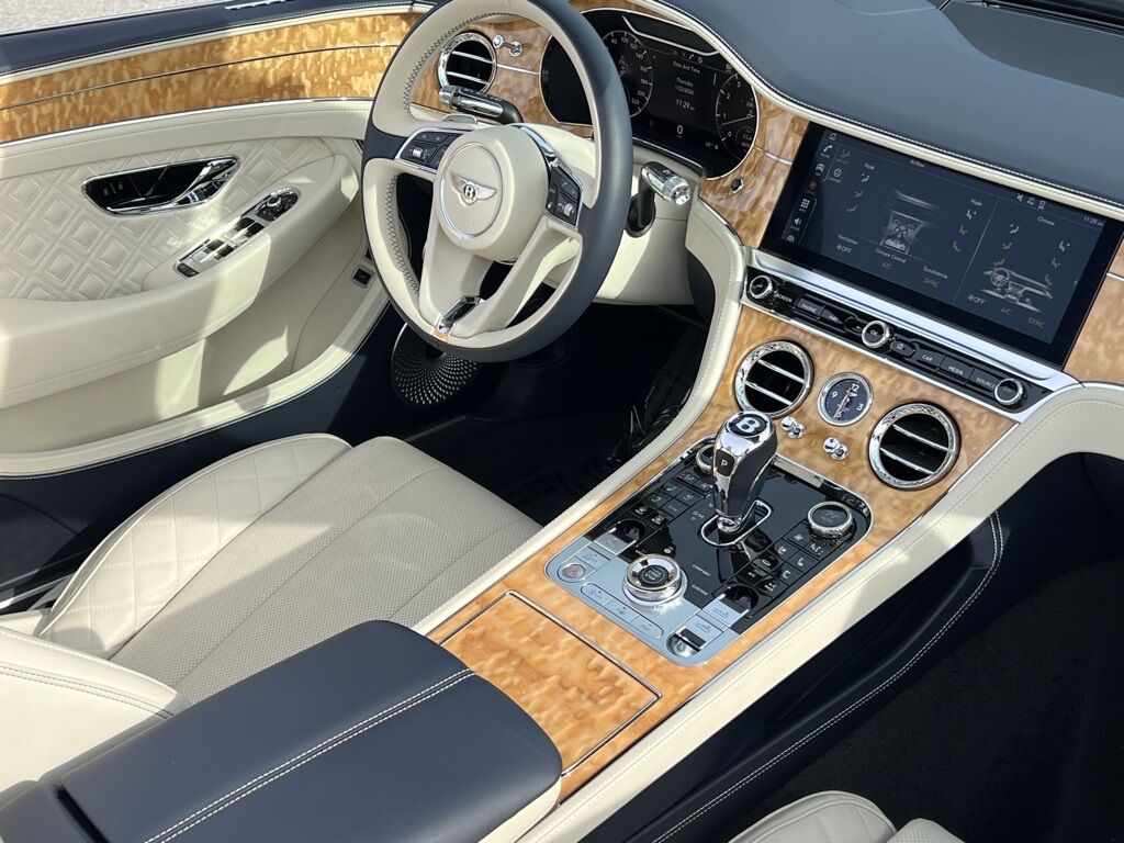 2020 Bentley Continental GT V8 Indianapolis IN