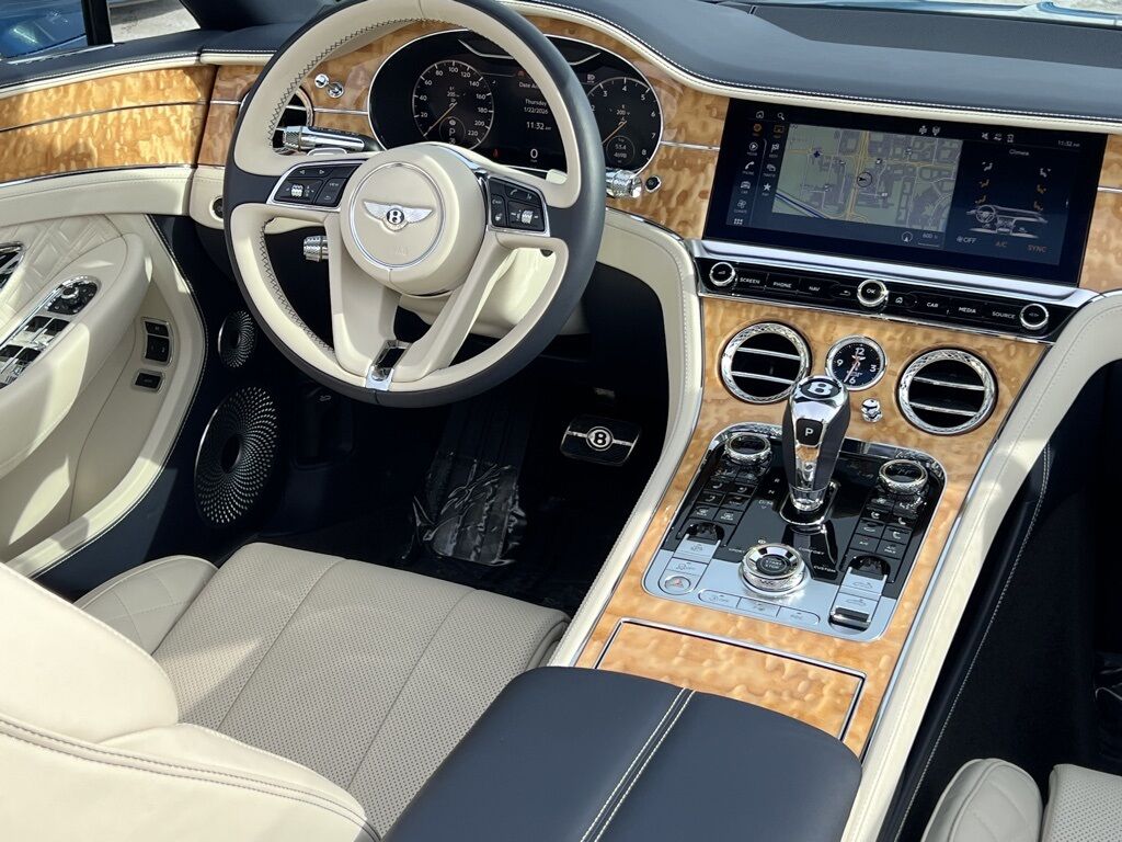 2020 Bentley Continental GT V8 Indianapolis IN