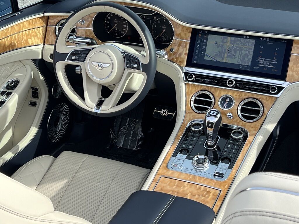 2020 Bentley Continental GT V8 Indianapolis IN