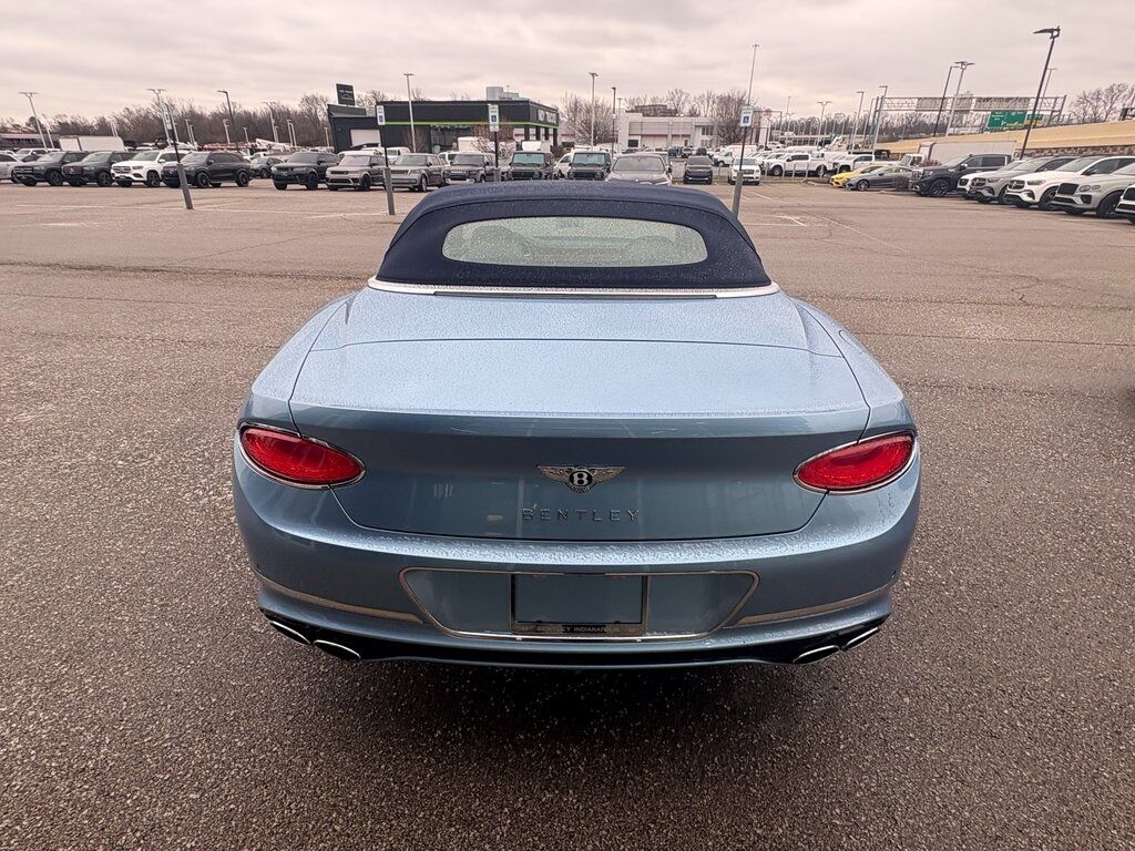 2020 Bentley Continental GT V8 Indianapolis IN