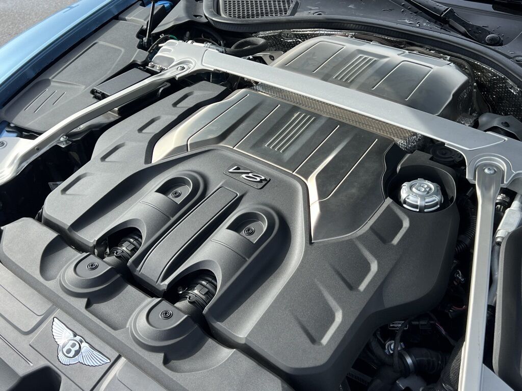 2020 Bentley Continental GT V8 Indianapolis IN