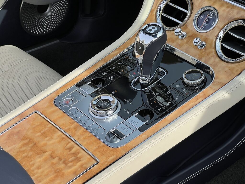 2020 Bentley Continental GT V8 Indianapolis IN