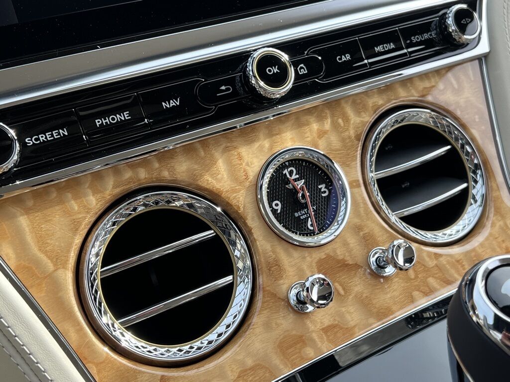 2020 Bentley Continental GT V8 Indianapolis IN