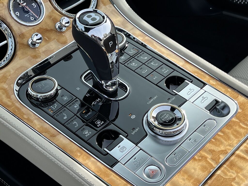 2020 Bentley Continental GT V8 Indianapolis IN