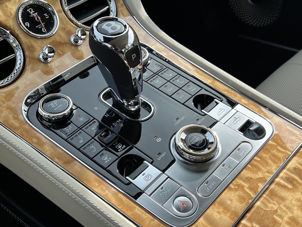 2020 Bentley Continental GT V8 Indianapolis IN