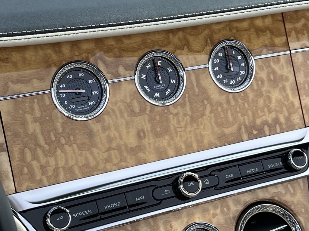 2020 Bentley Continental GT V8 Indianapolis IN