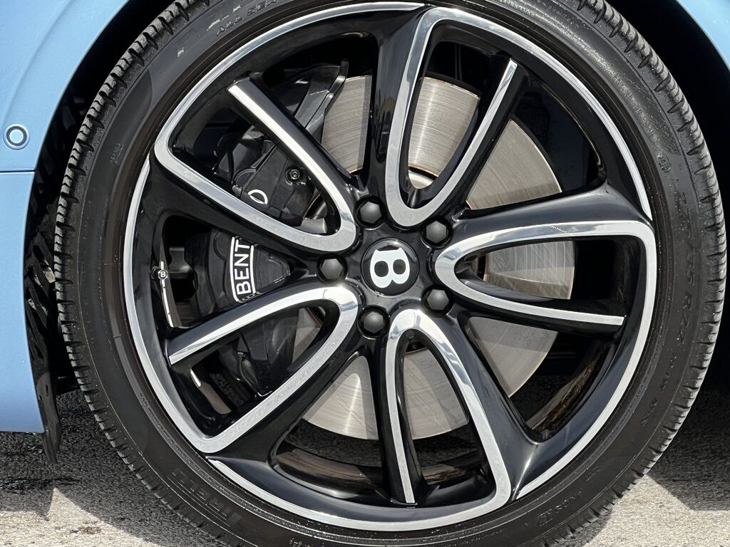 2020 Bentley Continental GT V8 Indianapolis IN