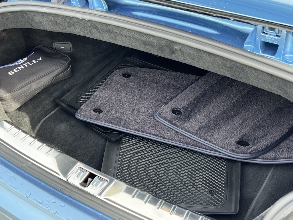 2020 Bentley Continental GT V8 Indianapolis IN