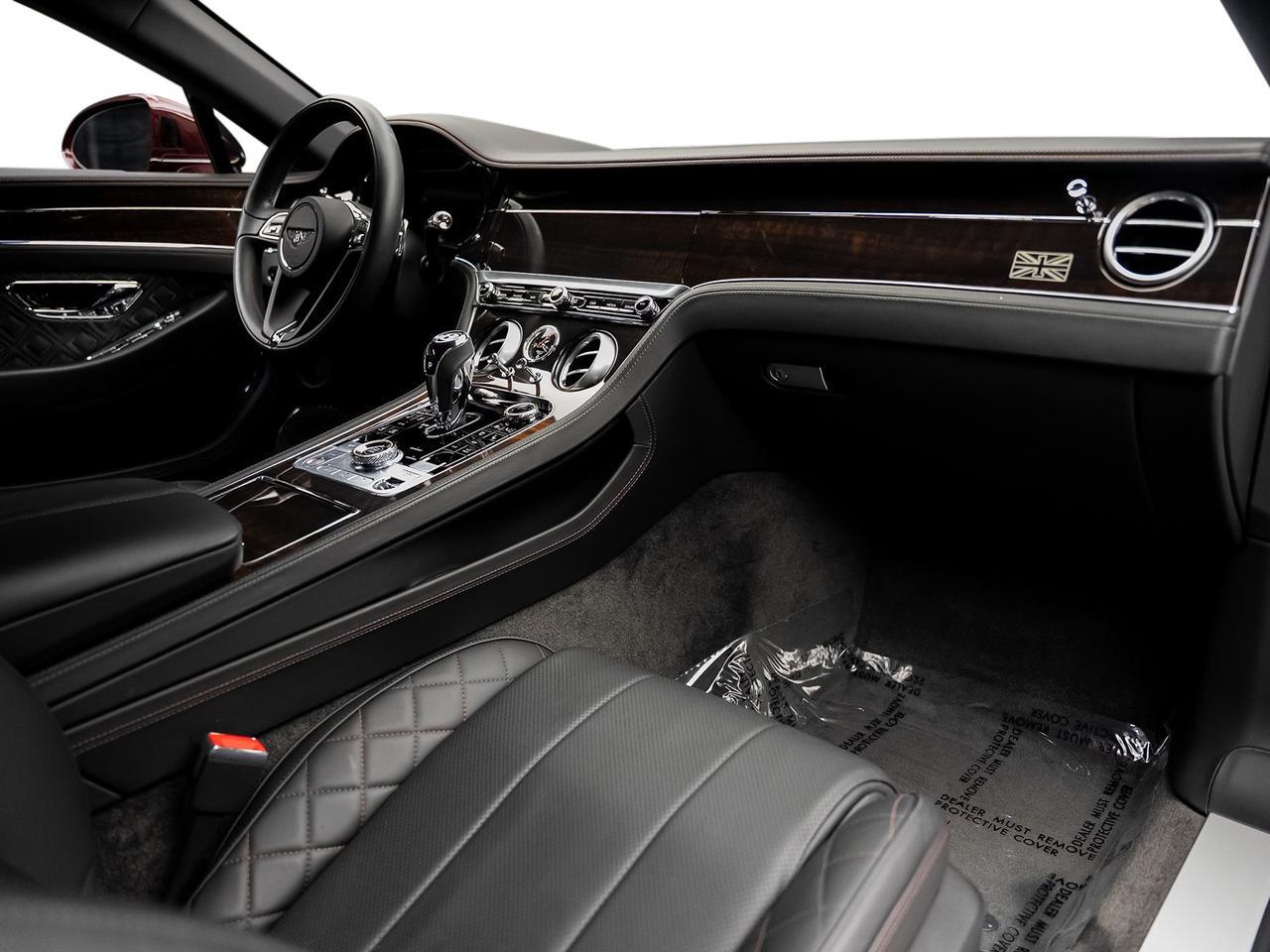 2020 Bentley Continental GT V8