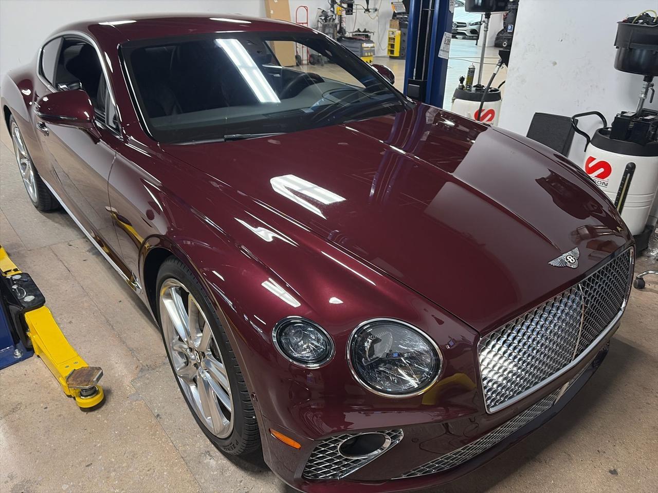 2020 Bentley Continental GT V8 Ft Lauderdale FL