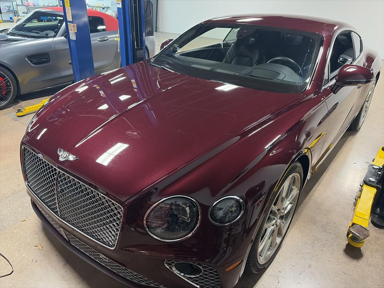 2020 Bentley Continental GT V8 Ft Lauderdale FL
